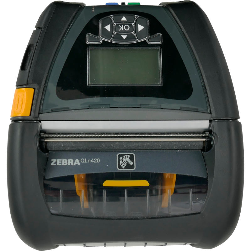 Zebra QLn420, BT, 203dpi (QN2-AUBAEE10-00) Zebra QLn420, BT, 203dpi (QN2-AUBAEE10-00)