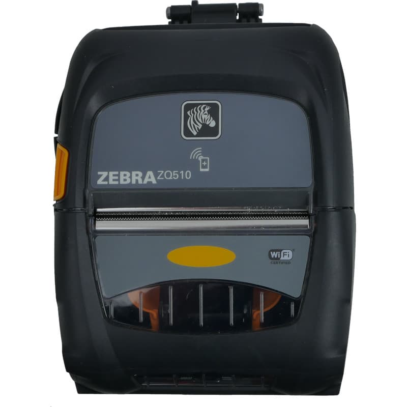 Zebra ZQ510, BT, USB, WLAN, mobiler Drucker (ZQ51-AUN010E-00) Zebra ZQ510, BT, USB, WLAN, mobiler Drucker (ZQ51-AUN010E-00)
