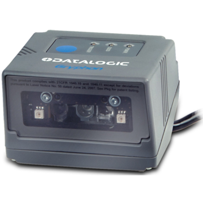 Datalogic Gryphon GFS4400, 2D USB-KIT (GFS4470) Datalogic Gryphon GFS4400, 2D USB-KIT (GFS4470)