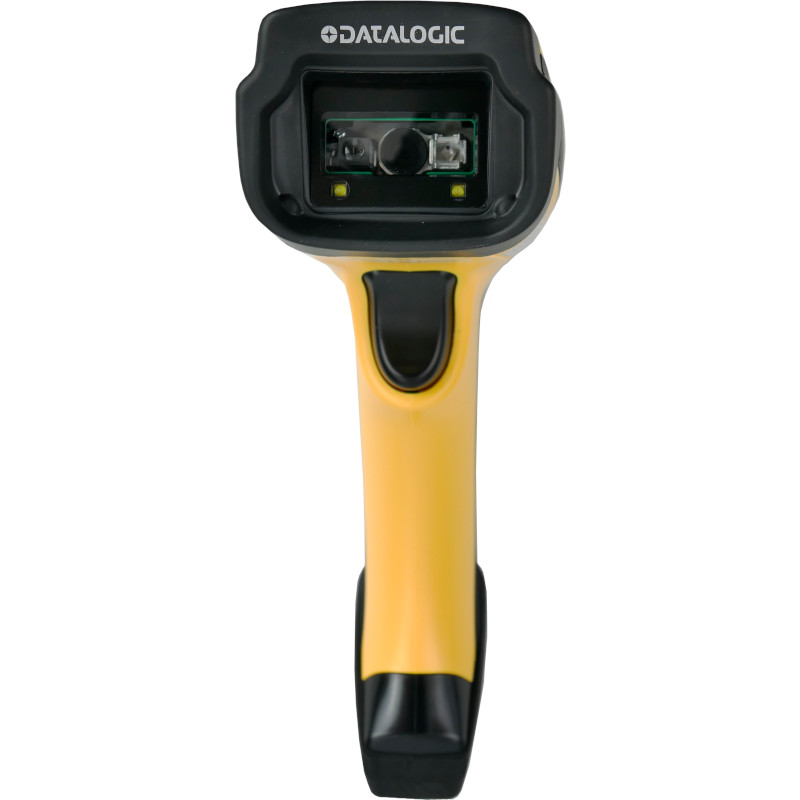 Datalogic PowerScan PD9531-HPE, 2D HD SR LR (PD9531-HPE) Datalogic PowerScan PD9531-HPE, 2D HD SR LR (PD9531-HPE)