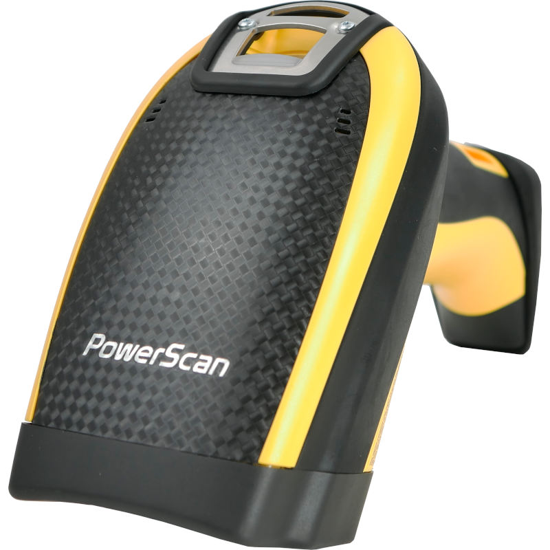 Datalogic PowerScan PD9531, SR, Multi, 2D, USB-Kit (PD9531-K1) Datalogic PowerScan PD9531, SR, Multi, 2D, USB-Kit (PD9531-K1)