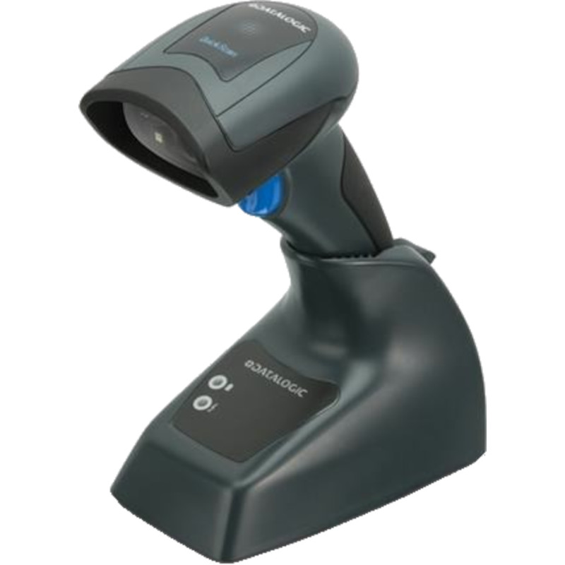 Datalogic QuickScan Mobile QM2430, 2D, Multi-IF, USB-Kit (QM2430-BK-433K1) Datalogic QuickScan Mobile QM2430, 2D, Multi-IF, USB-Kit (QM2430-BK-433K1)