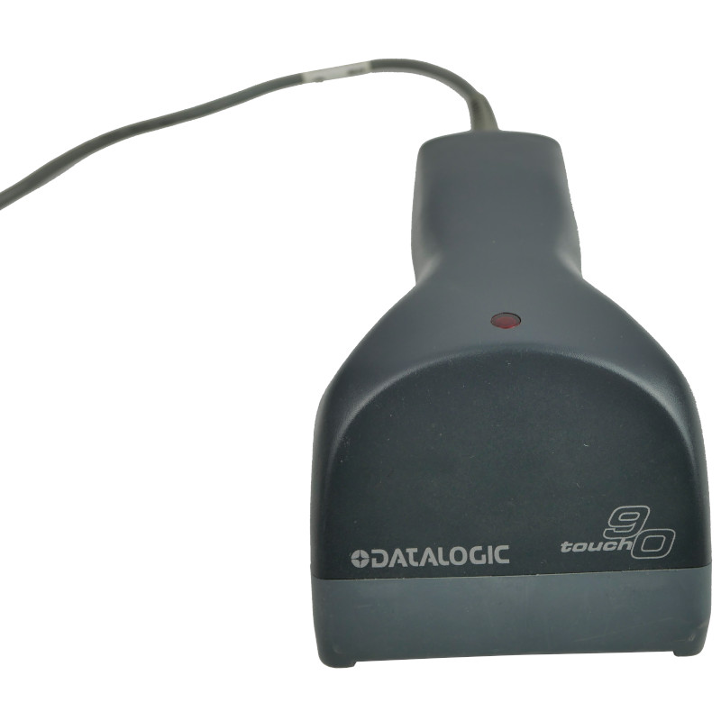 Datalogic TD1100 Touch 90 Light 1D, Dual-IF, dunkelgrau (TD1170-BK-90)