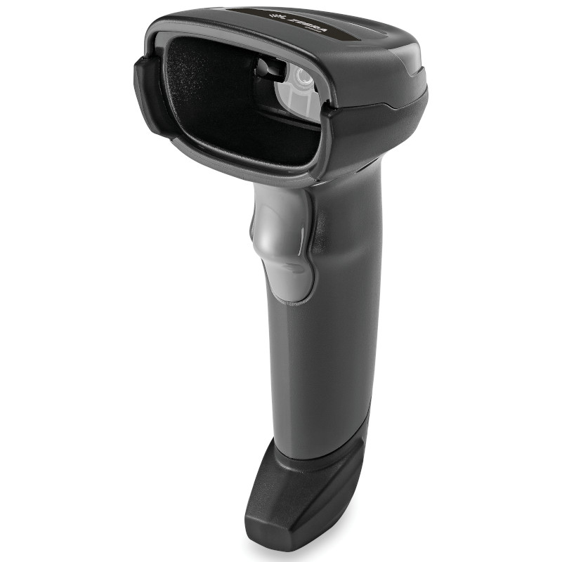 Zebra DS2208, 2D Imager, USB KIT, inkl. Standfuß (DS2208-SR7U2100SGW) Zebra DS2208, 2D Imager, USB KIT, inkl. Standfuß (DS2208-SR7U2100SGW)