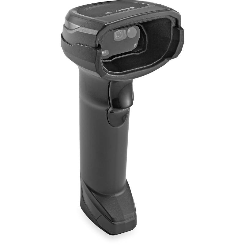 Zebra DS8178 Handscanner, 2D SR, USB-KIT (DS8178-SR7U2100SFW) Zebra DS8178 Handscanner, 2D SR, USB-KIT (DS8178-SR7U2100SFW)