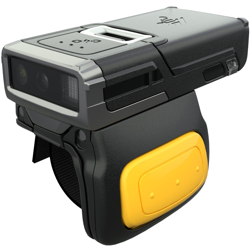 Zebra Ringscanner RS 5100 BT, SE 4710 (RS51B0-LBSNWR) Zebra Ringscanner RS 5100 BT, SE 4710 (RS51B0-LBSNWR)