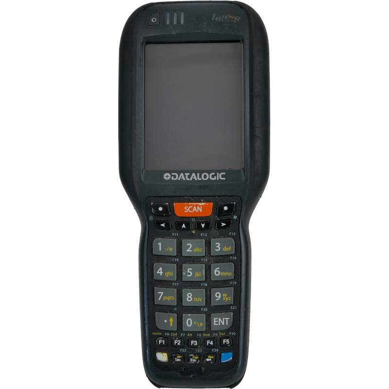 Datalogic Falcon X3+, WLAN, 1D LR,CE 6.0, 29key (945250053) Datalogic Falcon X3+, WLAN, 1D LR,CE 6.0, 29key (945250053)