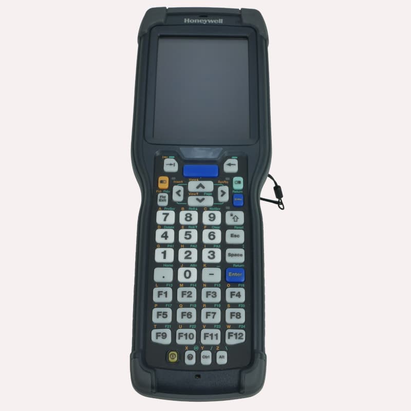 Honeywell CK75, 2D Imager (EX25), Android 6.0, WLAN, (CK75AB6MC00A6401) Honeywell CK75, 2D Imager (EX25), Android 6.0, WLAN, (CK75AB6MC00A6401)