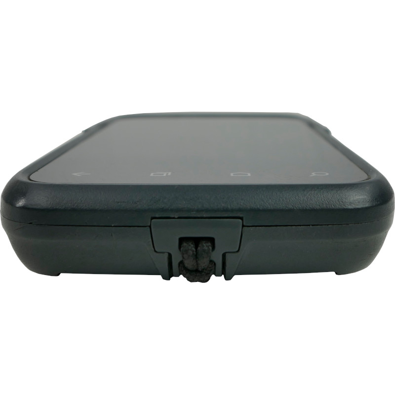 Honeywell CT60 GEN1, 2D, BT, WLAN, NFC, ESD, PTT, GMS, Android (CT60-L0N-ASC210E)