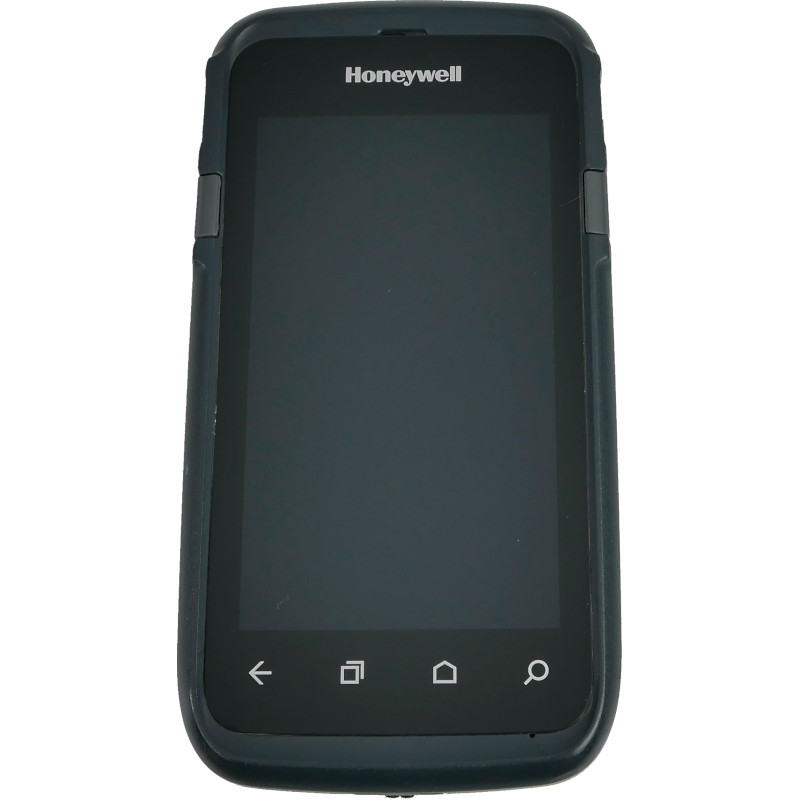 Honeywell CT60 GEN1, 2D, BT, WLAN, NFC, ESD, PTT, GMS, Android (CT60-L0N-ASC210E) Honeywell CT60 GEN1, 2D, BT, WLAN, NFC, ESD, PTT, GMS, Android (CT60-L0N-ASC210E)