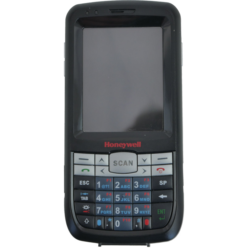 Honeywell Dolphin 60s, 2D, WLAN, WIN 6.5 (60S-LEN-C111XE) Honeywell Dolphin 60s, 2D, WLAN, WIN 6.5 (60S-LEN-C111XE)