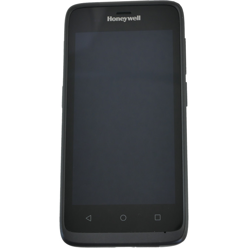 Honeywell Scanpal EDA51, 2D, WLAN, Android 8.1, Bluetooth, (EDA51-0-B623SOGOK)
