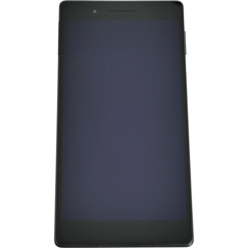 Lenovo Tab 7, 7 Zoll Display, Android 7, WLAN (B079YX5GR9)