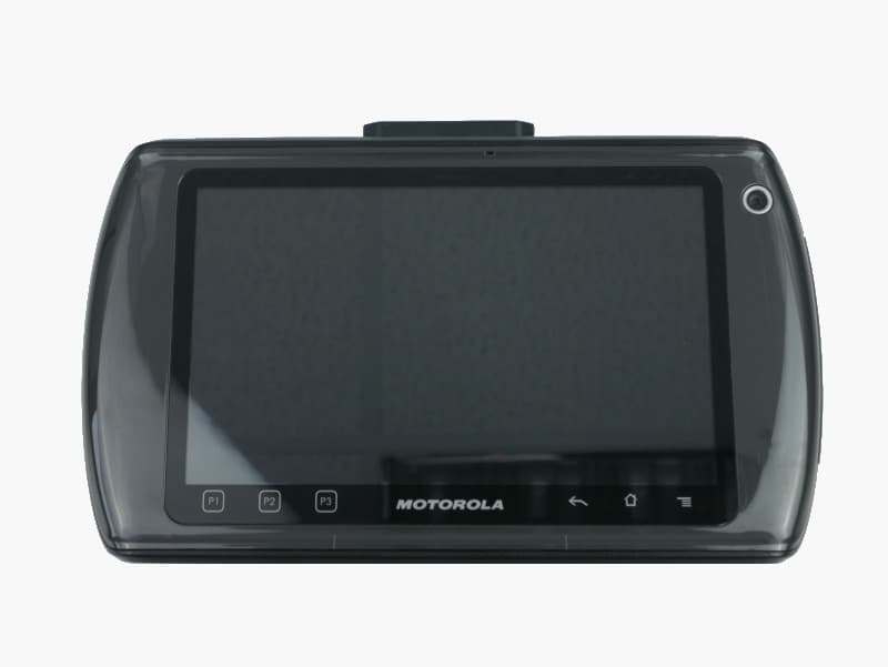 Zebra ET1, 2D, 7 Zoll Display, 8 MP, Android 2.3, Industie Tablet gebraucht (ET1N2-7G2V12EU) Zebra ET1, 2D, 7 Zoll Display, 8 MP, Android 2.3, Industie Tablet gebraucht (ET1N2-7G2V12EU)