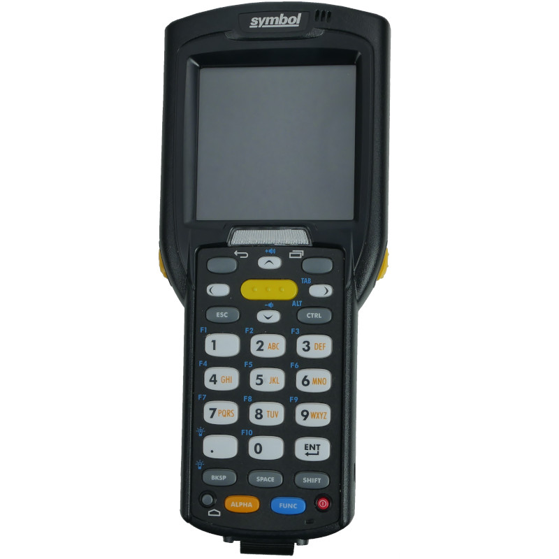 Zebra MC3200 , Laser, WLAN, 28 key,  Android (MC32N0-SL2HAHEIA)