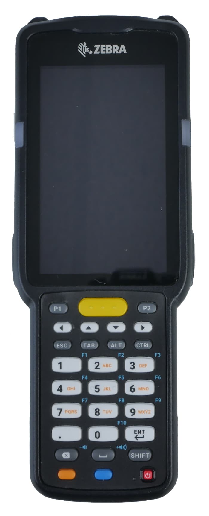 Zebra MC3300: Top Barcodescanner