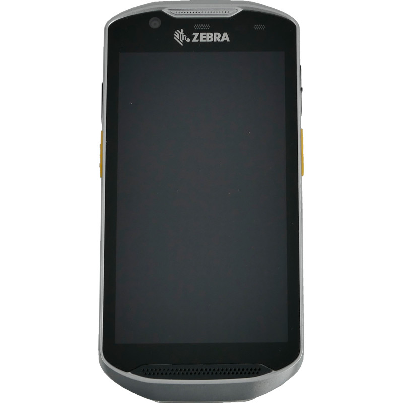 Zebra TC52x, Android 10, 2D, GMS, WLAN, Kamera Zebra TC52x, Android 10, 2D, GMS, WLAN, Kamera