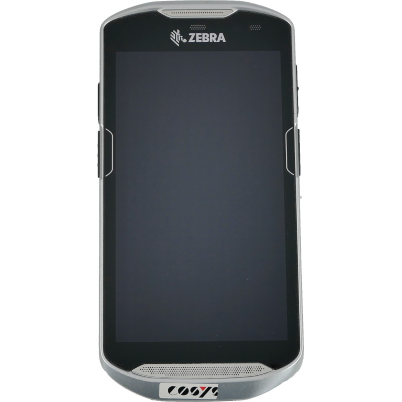 Zebra TC56, Android 8.0, 2D, GMS, LTE (TC56DJ-1PAZU2P-A6) Zebra TC56, Android 8.0, 2D, GMS, LTE (TC56DJ-1PAZU2P-A6)
