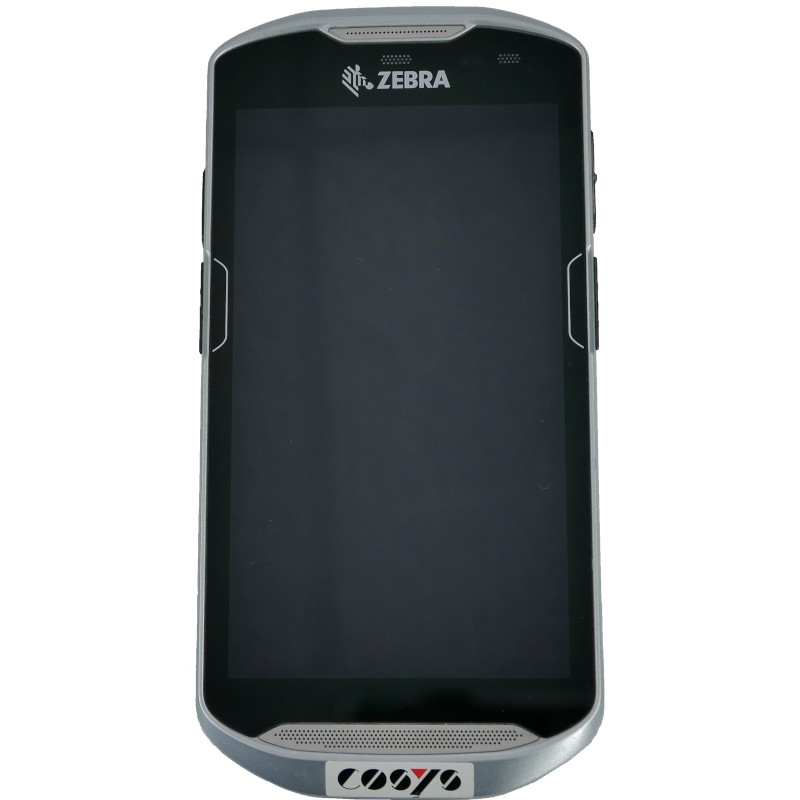 Zebra TC56, Android 6.0, 2D, WLAN, LTE (TC56CJ-2PAZU2P-A6) Zebra TC56, Android 6.0, 2D, WLAN, LTE (TC56CJ-2PAZU2P-A6)