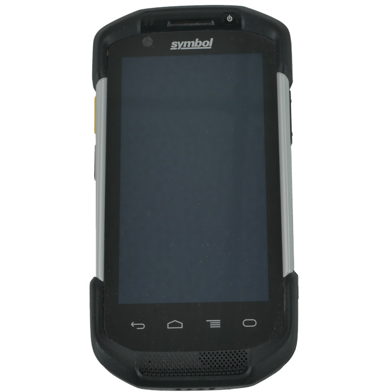 Zebra TC75 4G LTE, WLAN, 2D, NFC, 8MP, Android (TC75BH-KA11ES)