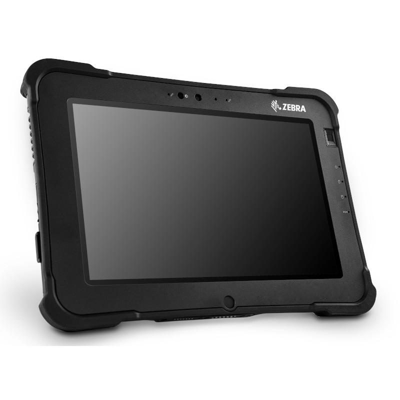 Zebra XSLATE L10, USB, Ethernet, WLAN, 4G, NFC, GPS, Win. 10 Pro (210100)